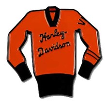 Harley-Davidson 1.5 inch