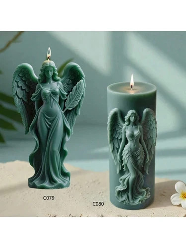 Wings goddess silicone - wings,