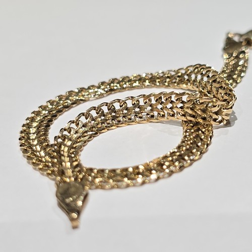 Vintage 10k solid gold