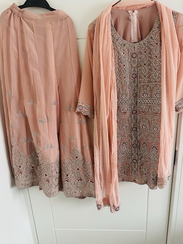 Girls size age 10 pink - size,