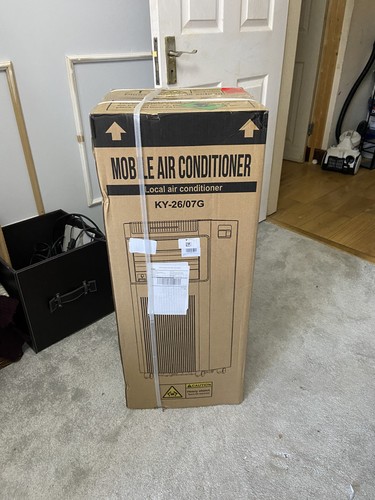Kgogo air conditioning unit - kgogo,