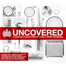 Various Artists: Uncovered: A