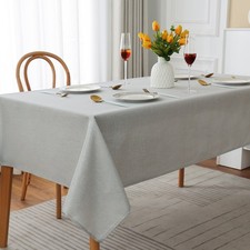 Home Decorative Glitter Table