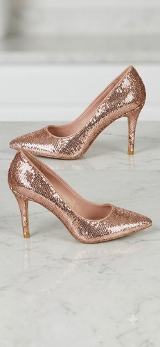 Women high heel - women's,