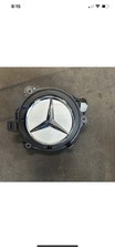 MERCEDES-BENZ BOOT LID
