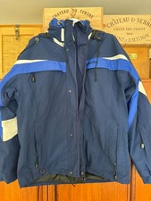 Schoffel Gore-tex Men’s Ski