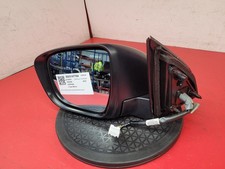 NISSAN QASHQAI J11 DOOR MIRROR