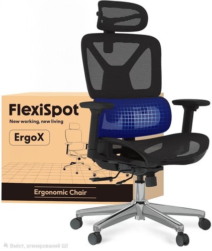Flexispot ergox ergonomic - ergox,