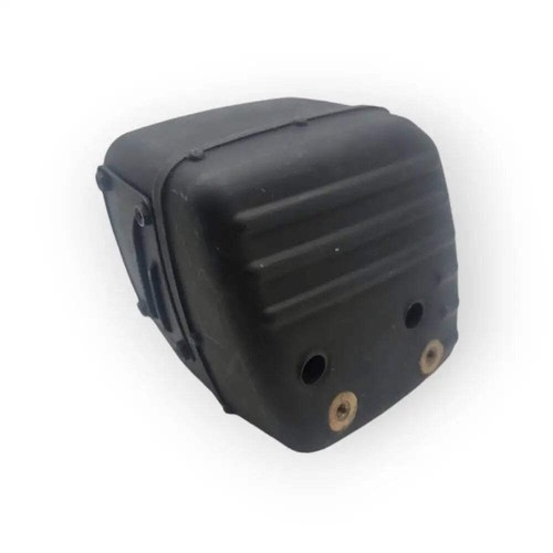 Muffler assy husqvarna 3120 - muffler,
