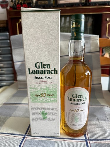 Glen lonarach year old - glen,
