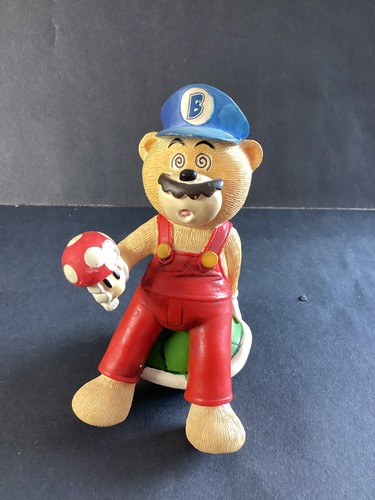 Bad taste bears marco - taste,