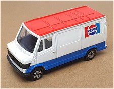 Corgi Appx 10cm Long Diecast