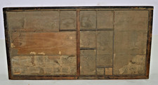 Vintage Printer's Letterpress