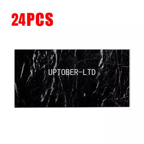24x pvc marble tiles - marble,