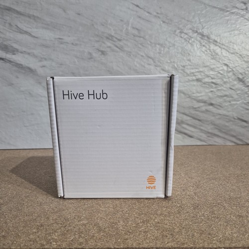 Hive hub hub320 version - hive, uk