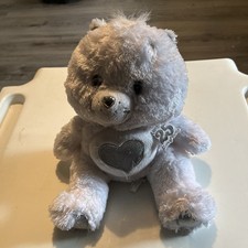 25th Anniversary Care Bear