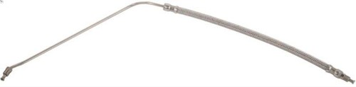 Trim pump hydraulic hose - , sei