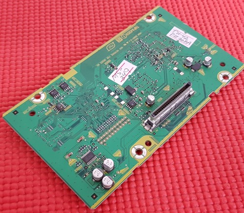 Lvds tcon board panasonic - lvds,