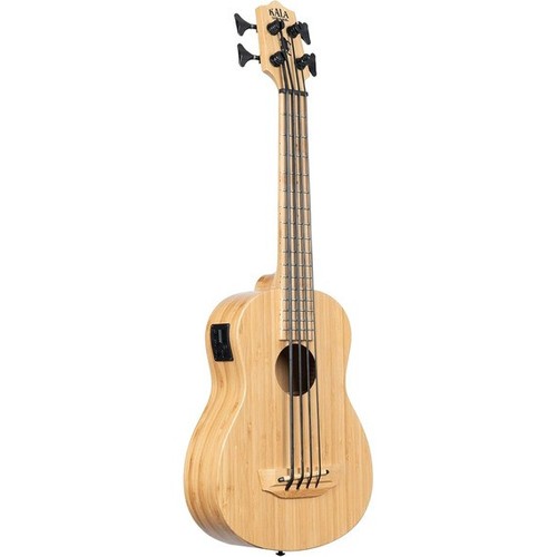 Kala all solid - kala, bamboo