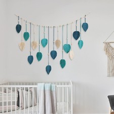 New Macrame Wall Hanging Woven