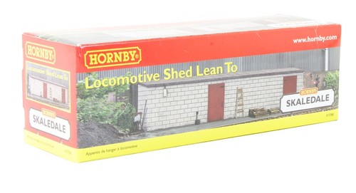 Hornby r9788 scaledale - hornby,