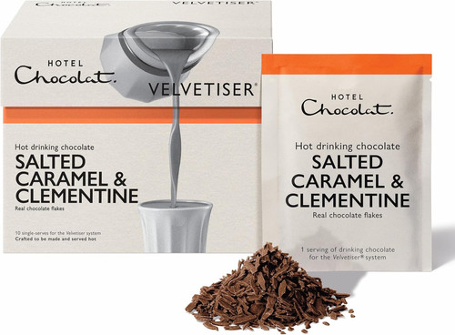 Hotel chocolat salted - hotel,
