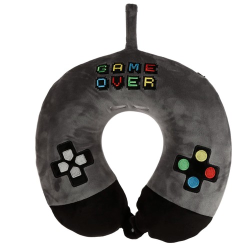 Memory foam travel neck - memory, pillow