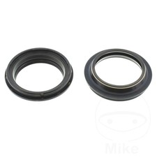 All Balls Fork Dust Cap Set