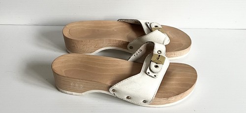 Vintage 1970 scholl - vintage, 1970's