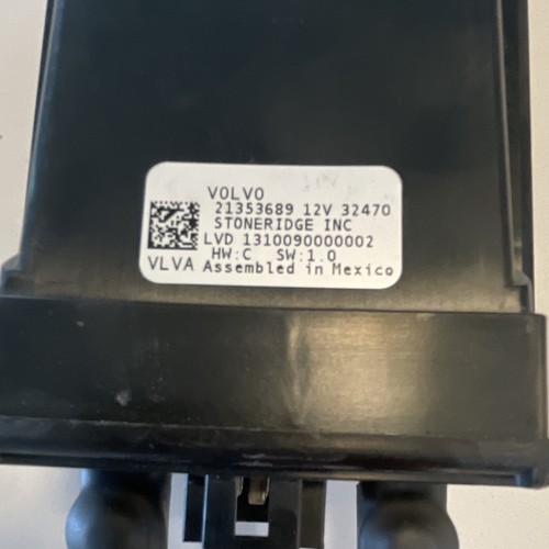 Bendix k092189 abs - abs, atc