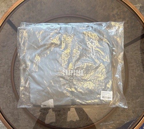 Trapstar london grey - trapstar,