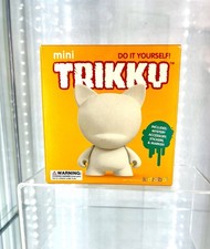 Kidrobot DIY Mini Munny