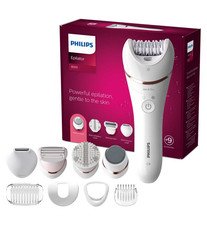 Philips Epilator Series 8000