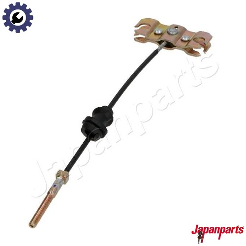 Cable pull parking - cable,