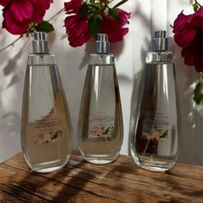Bronnley 3 X 100ml Hibiscus