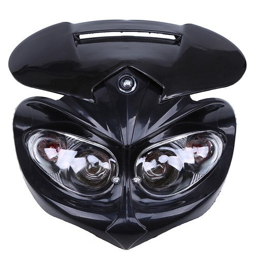 Motorcycle street fighter - street,