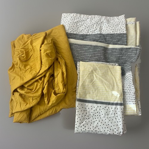 Next double duvet cover set - duvet,