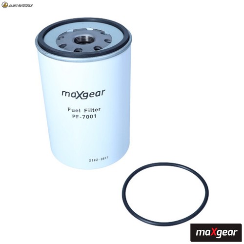 Fuel filter 2960 for - 26-2960,