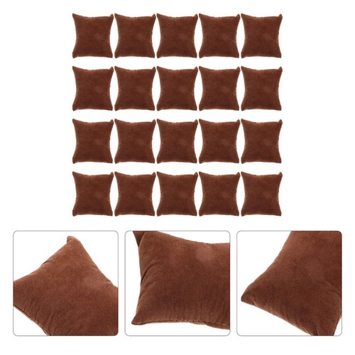 Pcs watch box small - small, pillow