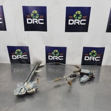 MAZDA MX-5 MX5 NB 98-05 WINDOW