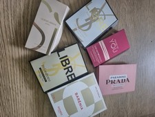 Joblot 6 High End Designer