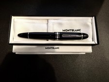 Brand new 2026 - 2026, montblanc