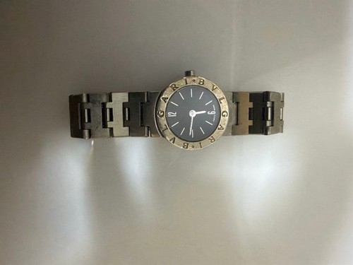 Zero1 watch silver - b.zero1,