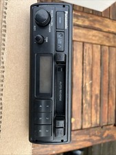 Panasonic Car Radio Cassette