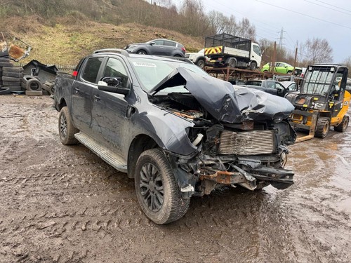 Ford ranger wildtrak 0 - wildtrak, 2.0