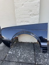 Golf Mk1 gti Series 1 Passenger Wing Original Oem 