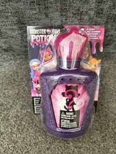 Monster High Potions Mystery Toy BNIB.