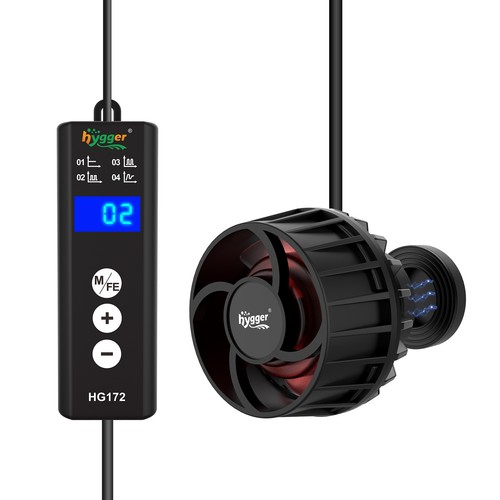 Hygger powerful aquarium fish - hygger,