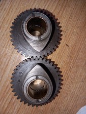 BSA B33/Gold Star Etc cams