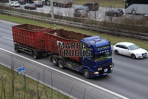 Truck photo scania - photo,